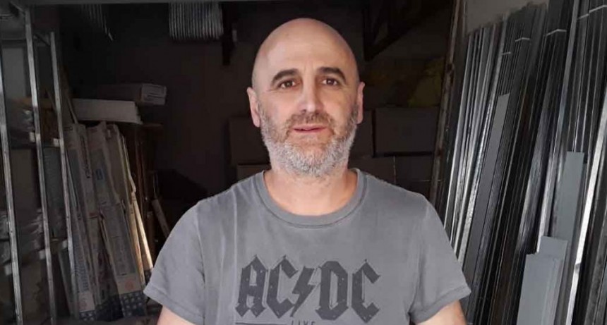Fabian Campos: &lsquo;El grupo de trabajo unido es fundamental para que las cosas salgan bien&rsquo;