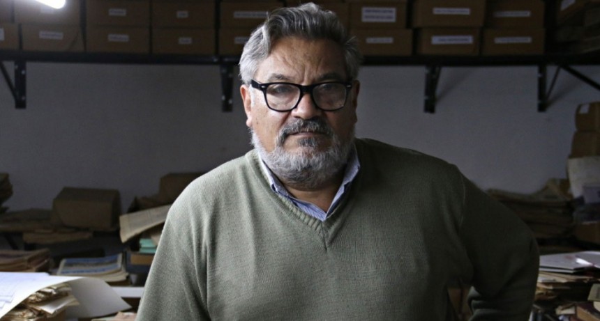 La Municipalidad invita a conocer el trabajo del Archivo Hist&oacute;rico Municipal