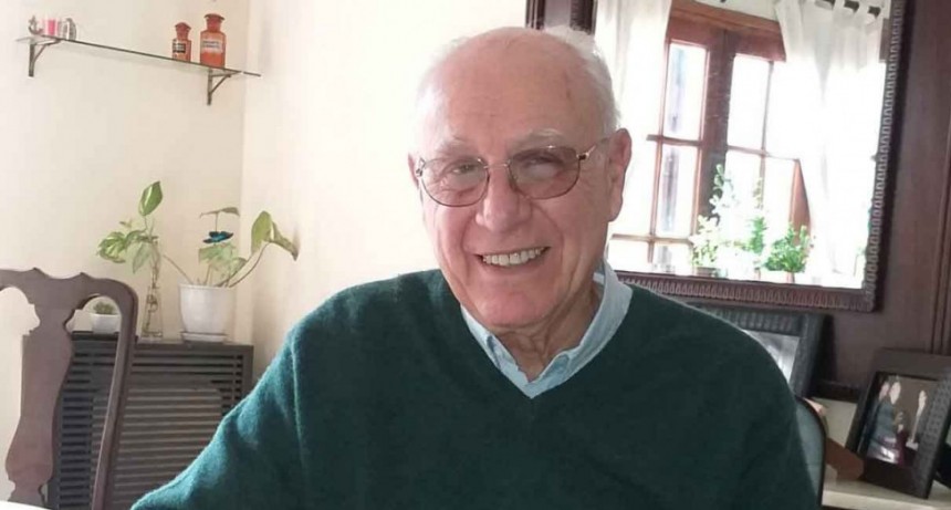 Siro Flores: &lsquo;Lo estamos instalando en la comunidad para que se comprenda la prioridad que tienen los est&iacute;mulos en los ni&ntilde;os&rsquo;