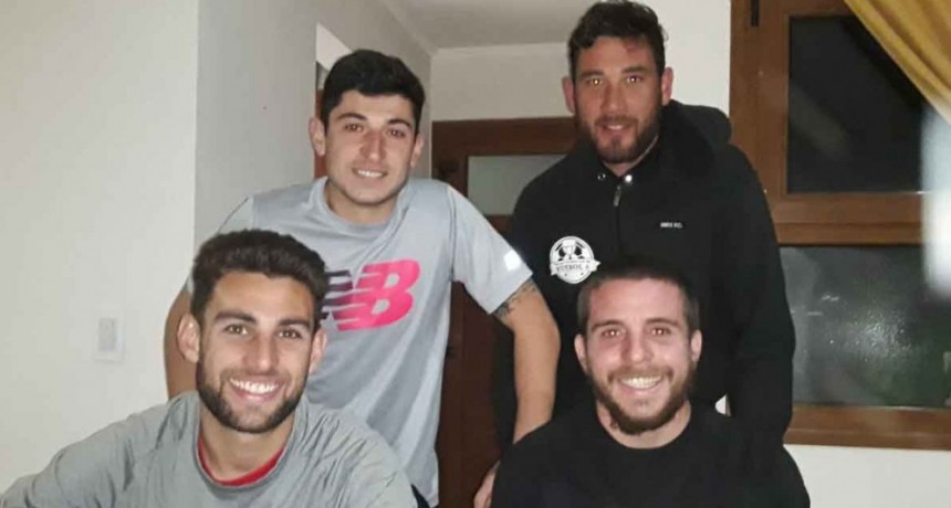 Blas Figueroa: &lsquo;Si bien no tenemos responsabilidad creemos que el torneo podr&iacute;a haber quedado manchado'