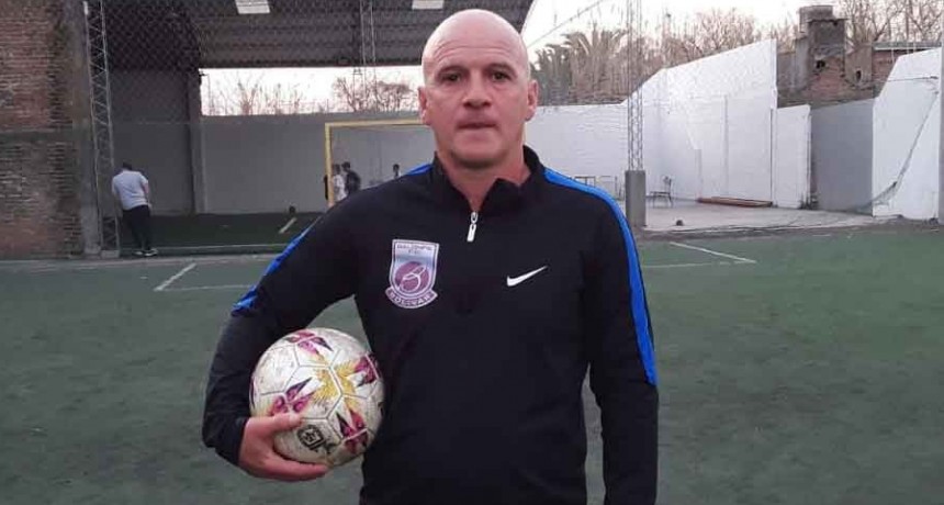 Guillermo Panaro: &lsquo;&lsquo;Mi descargo solo va a decir &iexcl;Somos pocos y nos conocemos mucho!&rsquo;&rsquo;