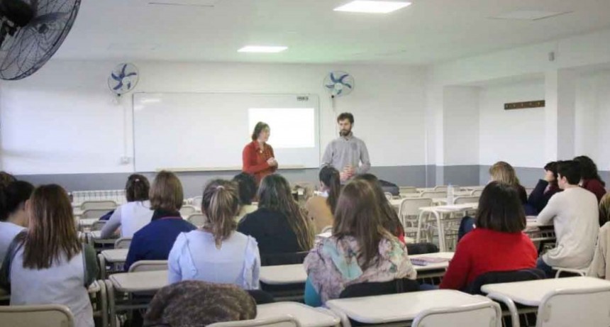 Gracias al programa de Turismo Social instituciones educativas rurales viajar&aacute;n a la provincia de C&oacute;rdoba