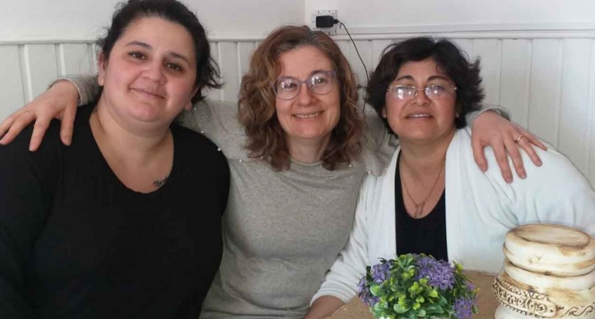 Las doulas; Mujeres dedicadas a otras mujeres 