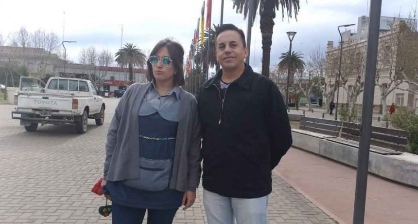 Jornada de concientizaci&oacute;n por el medio ambiente en el Centro C&iacute;vico