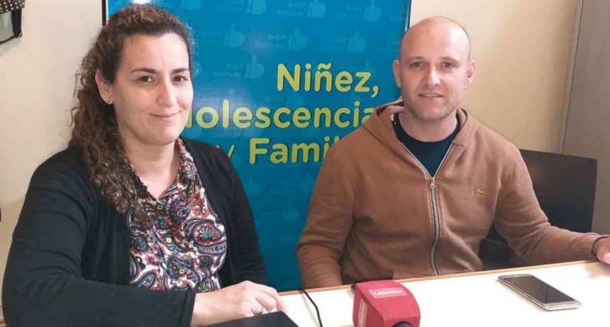 La Direcci&oacute;n De Ni&ntilde;ez brind&oacute; detalles sobre el Programa Familias Solidarias