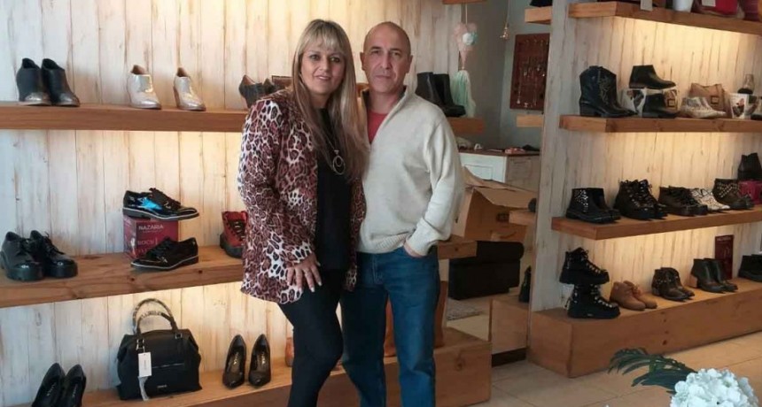 Athenea Patricia Mart&iacute;nez abri&oacute; sus puertas en San Mart&iacute;n 285