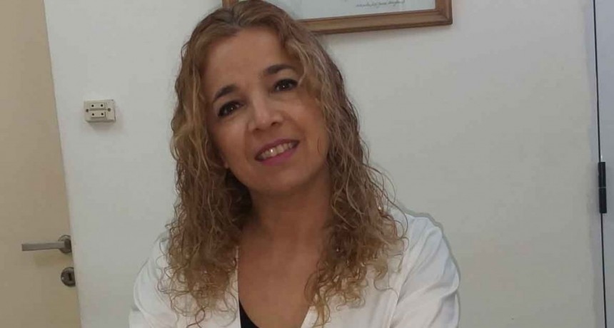 Sandra Acu&ntilde;a: &lsquo;Me emocion&oacute; cada vez que pienso en la cantidad de a&ntilde;os que hace que estamos todas juntas en el servicio&rsquo;