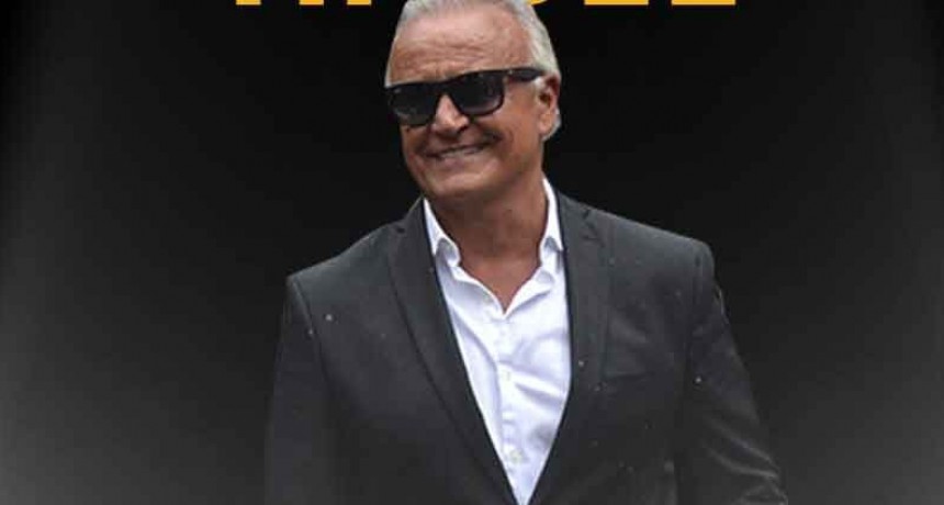 Super presentaci&oacute;n de MiDaChi en el Teatro Coliseo Espa&ntilde;ol