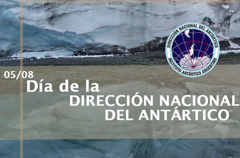 Día de la Dirección Nacional del Antártico