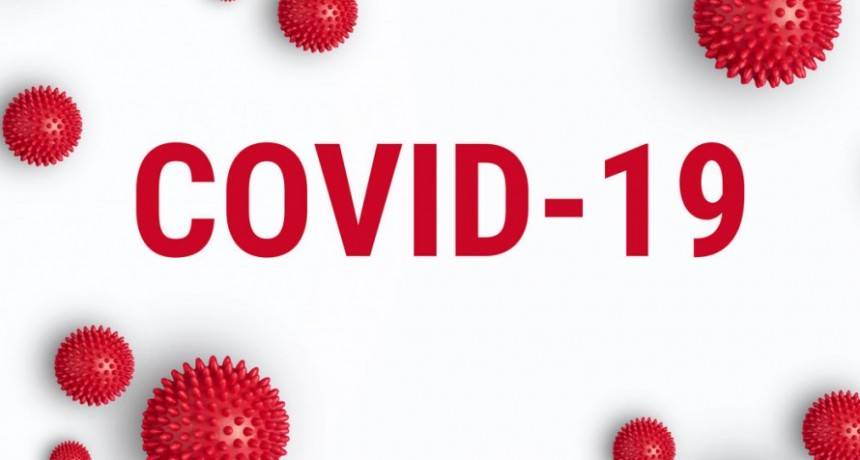 Covid 19; Brote en Cachar&iacute;: detectaron 12 nuevos casos
