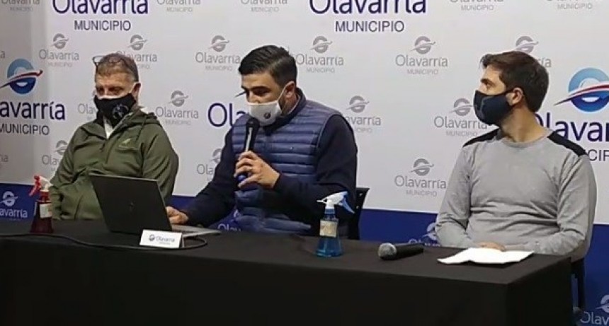 Olavarr&iacute;a: Personas mayores de 60 a&ntilde;os podr&aacute;n disfrutar salidas recreativas y acceder a las ofertas gastron&oacute;micas