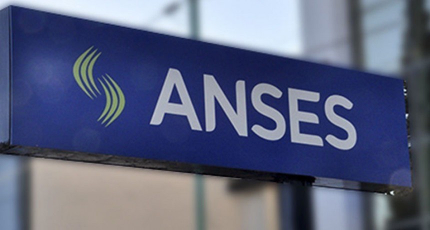ANSES; Calendario de pago lunes 3 de agosto