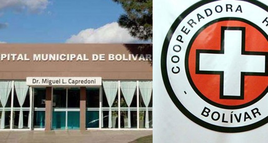 Nuevo sorteo semanal de la rifa de la Cooperadora del Hospital Local