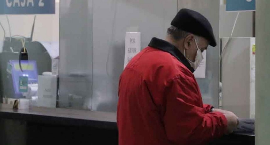 Desde este lunes 3 de agosto vuelve la atenci&oacute;n de cajas en el palacio municipal
