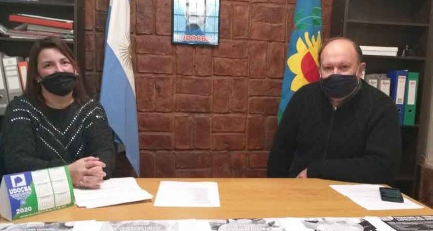 Luis Rodr&iacute;guez; &lsquo;Creemos que estas capacitaciones son una respuesta directa a los docentes que han debido adaptarse a esta nueva manera de dar clases&rsquo;