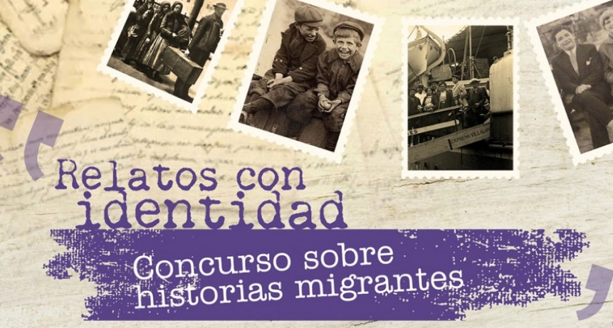  Relatos Con Identidad; &Uacute;ltima semana para presentar textos al concurso de la Direcci&oacute;n de Derechos Humanos