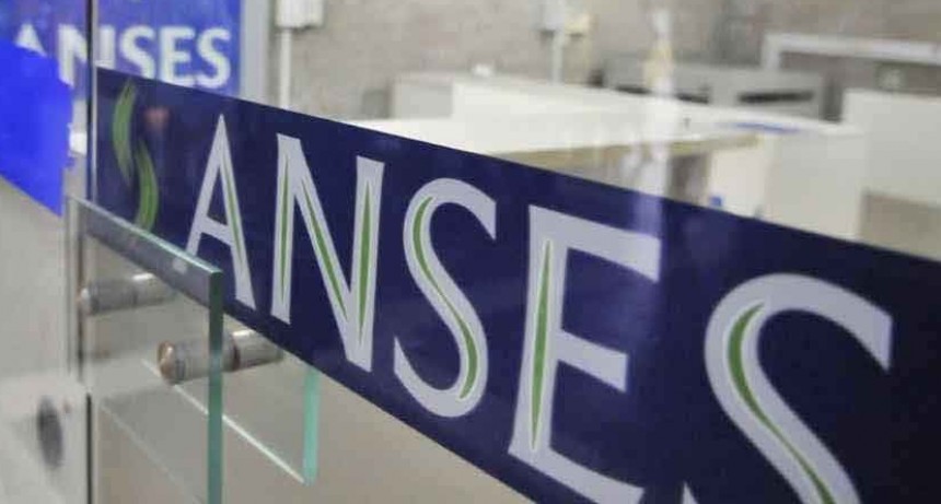 ANSES; Calendario de pago martes 4 de agosto