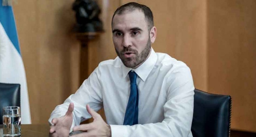 Deuda: el Gobierno alcanz&oacute; un acuerdo con los principales grupos de bonistas