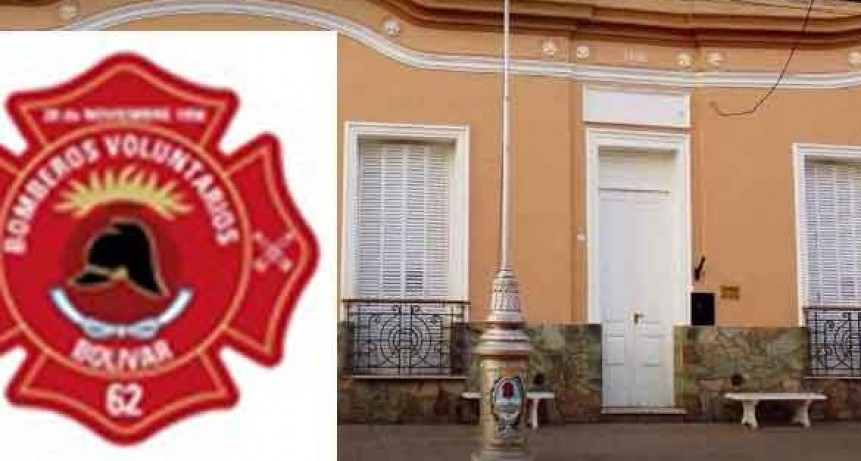 &Uacute;ltimos ganadores del sorteo diario de la rifa de bomberos voluntarios