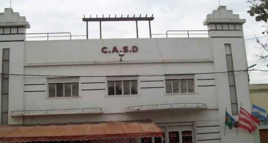 Dudignac: Tres aprehendidos por el robo en la cantina del Club