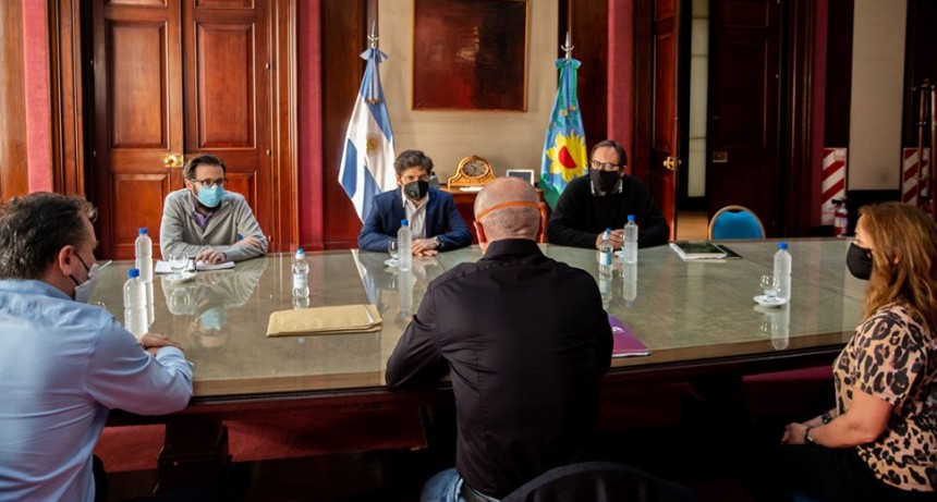 La Provincia prorrog&oacute; el congelamiento de tarifas el&eacute;ctricas hasta fin de a&ntilde;o