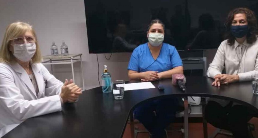Se reanudar&aacute; la atenci&oacute;n de consultorios externos del hospital 