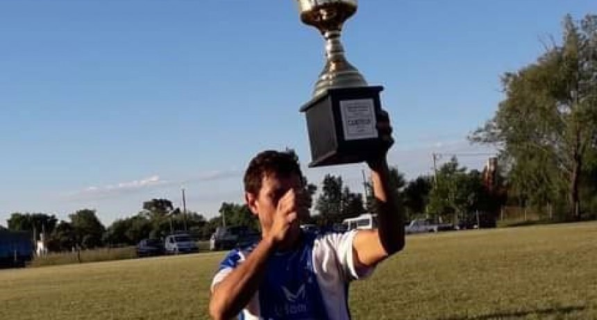 Jorge Angiulli; &lsquo;Estamos todos esperando la vuelta del f&uacute;tbol porque dentro de una cancha podemos sentirnos felices y es lo que buscamos&rsquo;