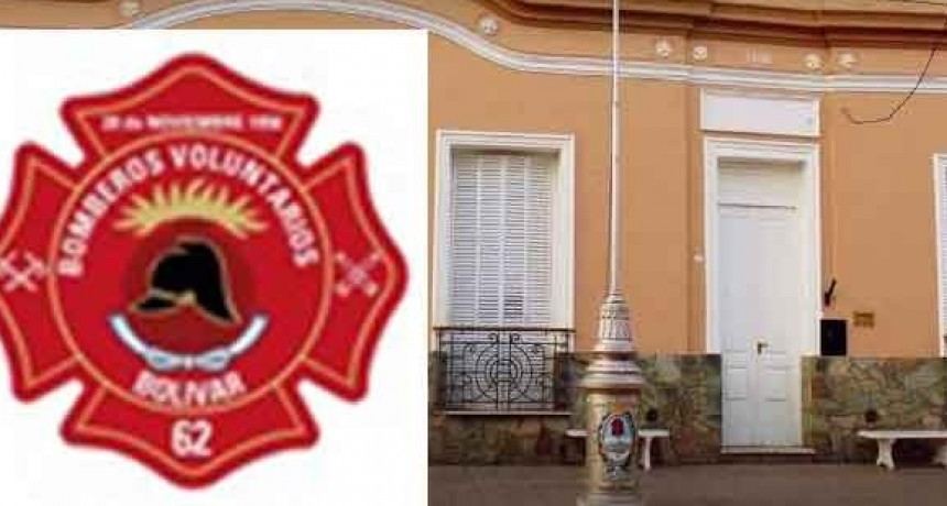 Nuevo sorteo diario de la rifa de bomberos voluntarios