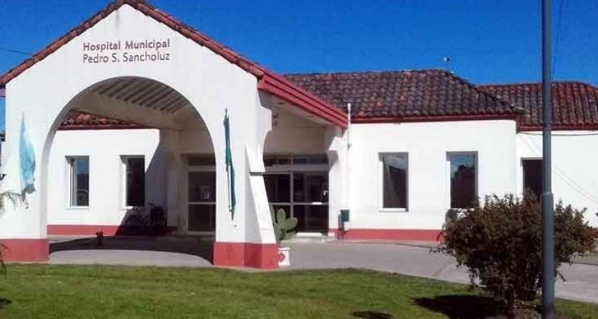 Laprida; 11 casos activos de COVID 19