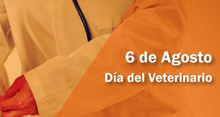 D&iacute;a del veterinario