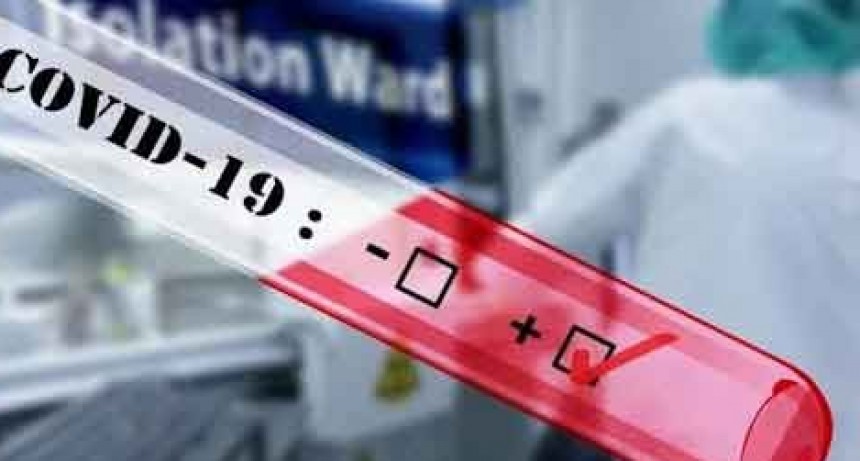 Suman 4.106 los fallecidos y 220.682 los contagiados desde el inicio de la pandemia