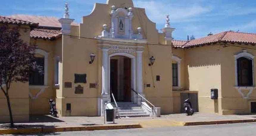 9 de julio; Confirman un nuevo caso de COVID 19