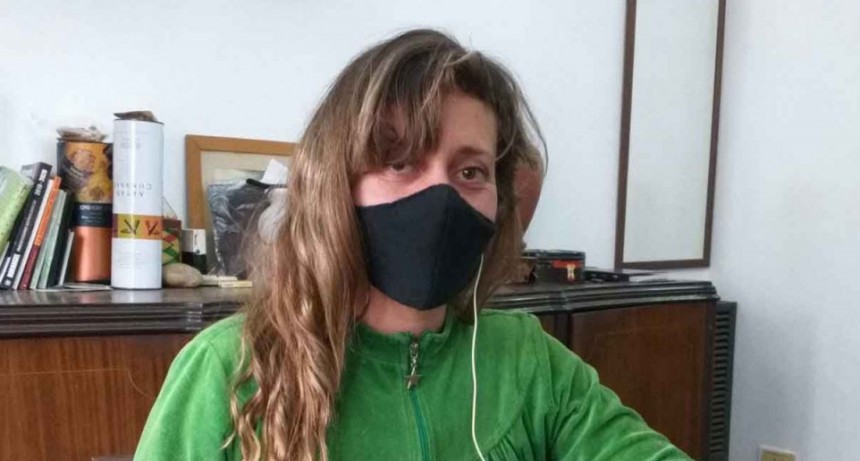 Club Marta; La comunidad de Arte y Cultura que naci&oacute; en &eacute;poca de pandemia