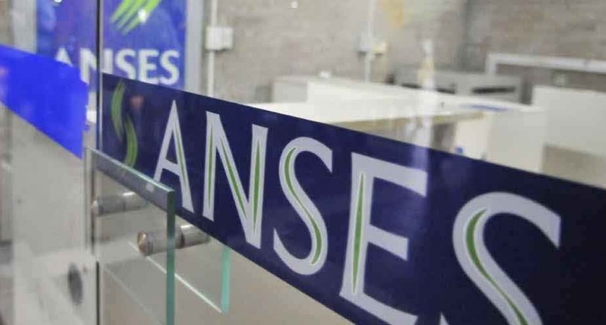 ANSES; calendario de pago viernes 7 de agosto