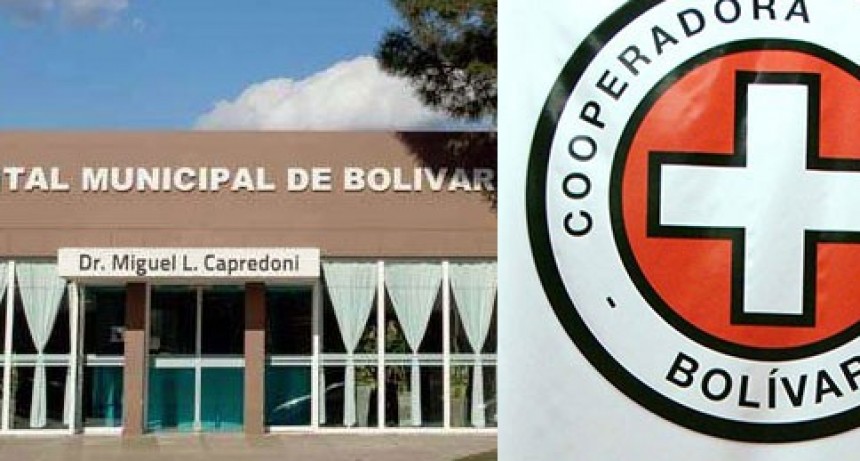 Nuevo sorteo semanal de la rifa de la Cooperadora del Hospital