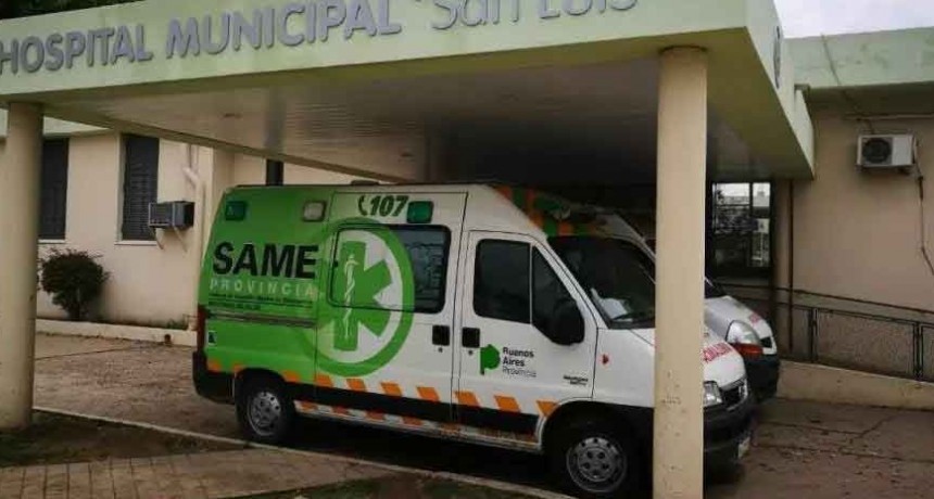 Bragado; reportaron 11 nuevos casos positivos de COVID 19