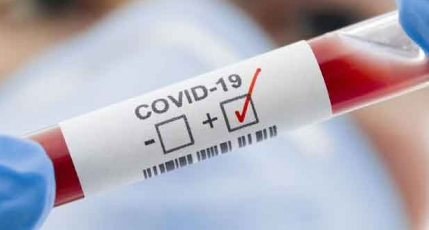 Informan 40 nuevos fallecimientos y m&aacute;s de 100.000 recuperados de coronavirus en Argentina