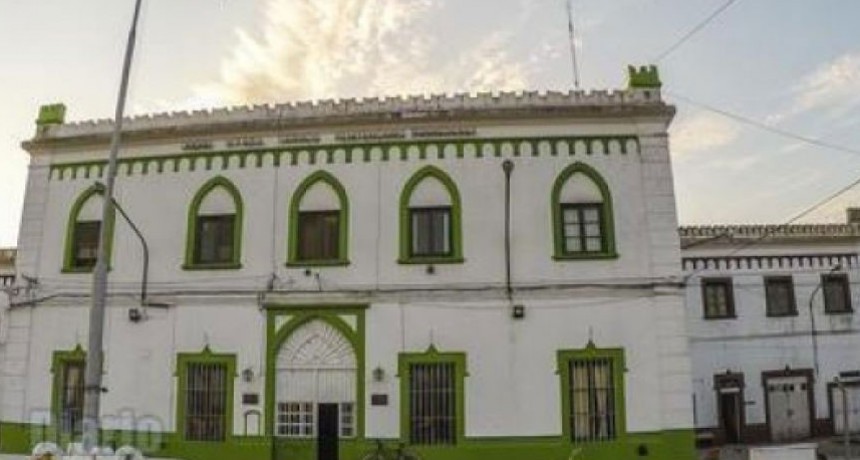Azul; Un recluso y dos agentes penitenciarios dieron positivo para Covid-19