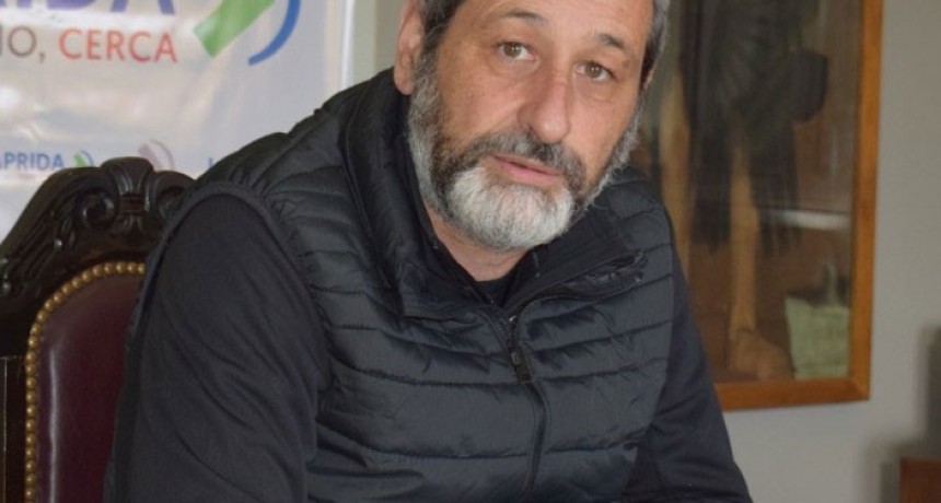 Laprida; Exponencial crecimiento de casos de COVID: 12 nuevos casos positivos