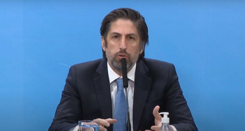 Trotta no dio por perdido el a&ntilde;o escolar: &lsquo;Existe un esquema de continuidad pedag&oacute;gica&rsquo;