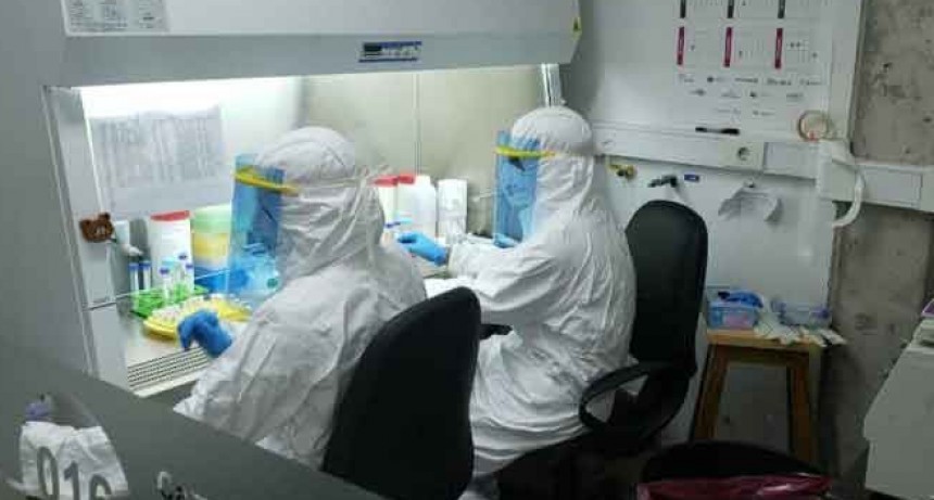 Coronavirus en la provincia; Buenos Aires super&oacute; los 5.000 casos diarios y concentra el 61% de casos del pa&iacute;s