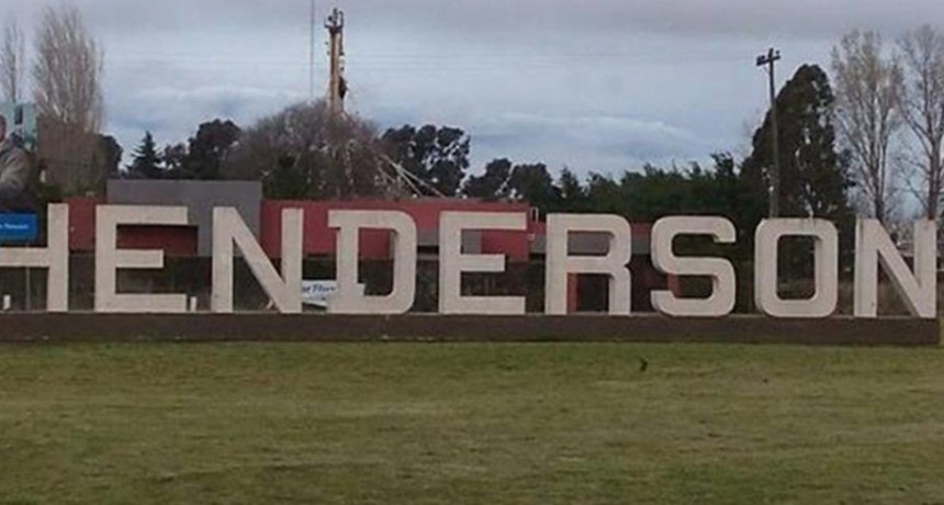 Henderson; resultados positivo y negativo para sendos estudios de casos sospechosos pendientes del s&aacute;bado 8