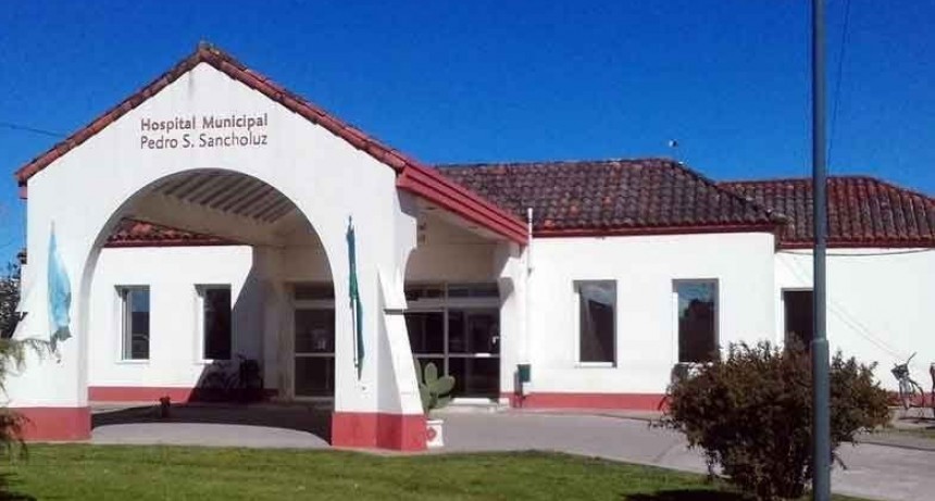 Laprida: Esperan el resultado de 59 hisopados, 32 se har&aacute;n en Olavarr&iacute;a