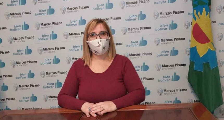 Romera: &lsquo;Se presentar&aacute; un decreto para que vuelva a 20m3 el total de consumo de agua e ira desde marzo y hasta que finalice la pandemia&rsquo;