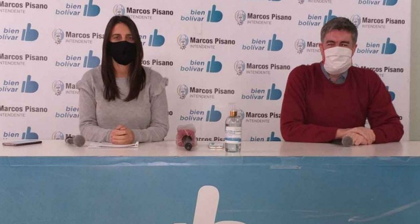 Desde el martes 11 se extiende el horario de funcionamiento de la ciudad de 7:00 a 20:00 horas