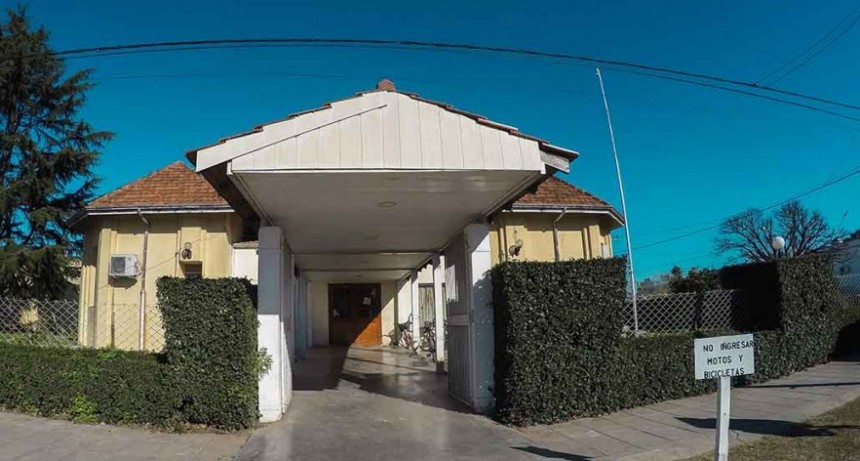 Tapalqu&eacute; confirm&oacute; el primer caso de coronavirus 