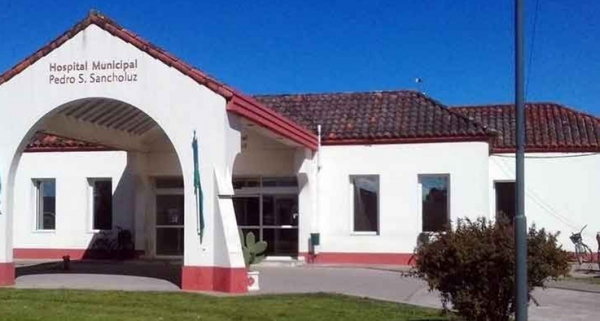 Laprida tiene 35 casos activos de Coronavirus. Hay 476 contactos estrechos en aislamiento