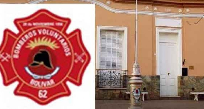 Se realiz&oacute; un nuevo sorteo diario de la rifa de bomberos voluntarios