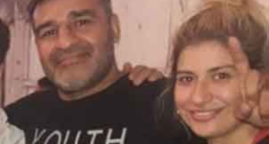 Brenda Suarez; &lsquo;Esperamos una vuelta al deporte con mucho trabajo y con la ilusi&oacute;n de que podamos hacer festivales de box&rsquo;