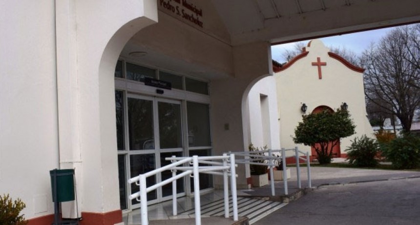 Laprida; se informaron 11 nuevos casos positivos 